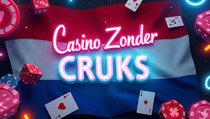 Casino zonder CRUKS Spelen zonder Limieten