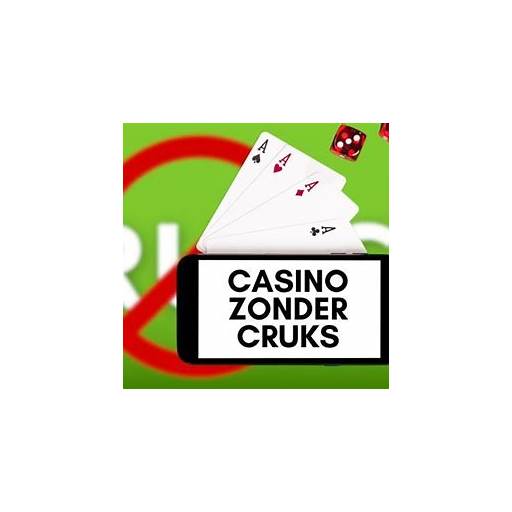 Casino zonder CRUKS Spelen zonder Limieten
