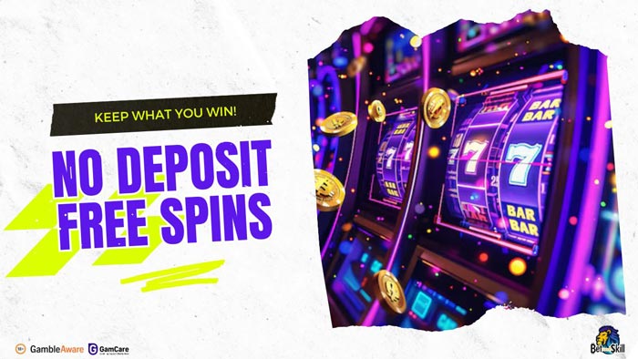 Get 1000 Free Spins No Deposit Required – Your Guide to Free Play