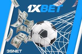 1xbet Indonesia Your Comprehensive Guide to Online Betting
