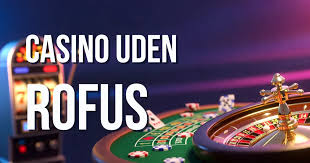 Casinoer uden MitID i Danmark En Udforskning af Alternativer