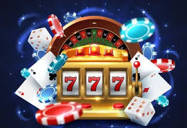 Explore Winner Casino UK Your Ultimate Gaming Destination