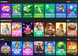JB Casino Bangladesh Review Your Ultimate Gaming Destination