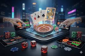 MGA Licens Casino Alt Der Er At Vide Om Spil og Sikkerhed