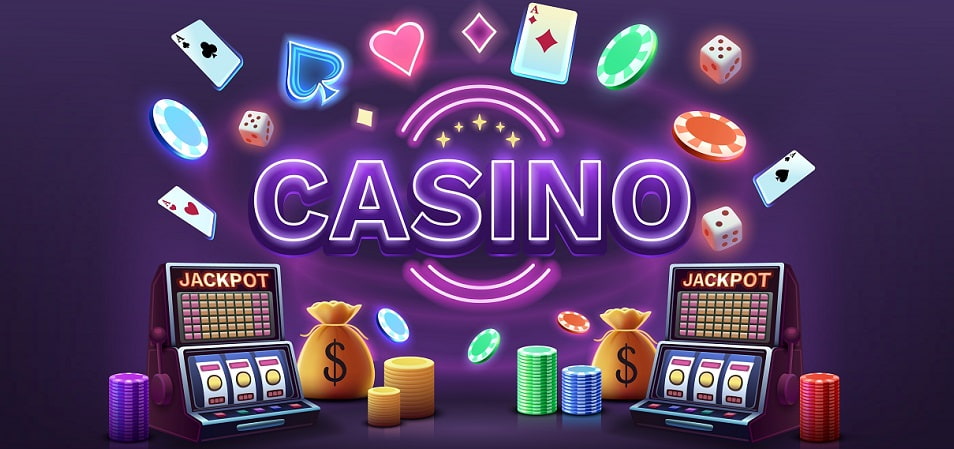 Nye Casino Uden Rufus - Oplev Friheden for Online Spil