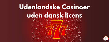 Nye Danske Casinoer En Guide til de Bedste Spilmuligheder