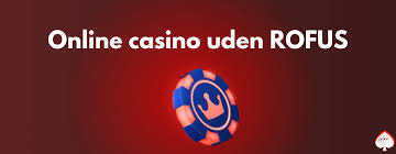 Nye Udenlandske Casinoer Oplev Spændingen i Online Spil