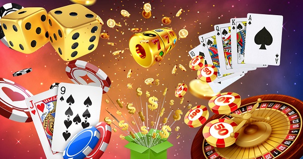 Radiante Casino La Experiencia de Juego que Brilla 218689284