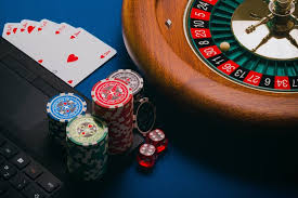 The Excitement of Live Roulette A Journey Through Spin and Win