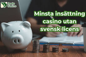 Utländska Casinon med 10 Euro Insättning 770959097 Utländska Casinon med 10 Euro Insättning 770959097