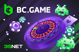 BC.Game Login Your Gateway to Exciting Crypto Betting
