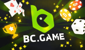 Discover the Thrill at BC Game Online Casino