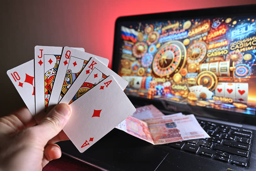 Discovering iWild Casino A New Frontier in Online Gaming