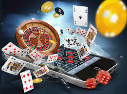 Experience the Roaring Excitement at Casino Golden Lion