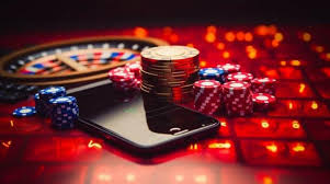 Gxmble Online Casino UK - Your Ultimate Gambling Experience