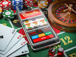 Gxmble Online Casino UK - Your Ultimate Gambling Experience