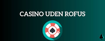 Online Casinoer uden NemID En Guide til Sikker Spiloplevelse -1281089199