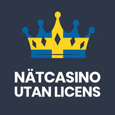 Upplev friheten med casinon utan svensk licens
